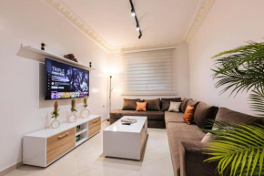 Appartement Confortable et Tranquille